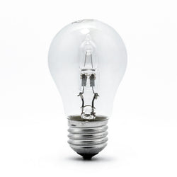 Bell 40W Clear Rough Service GLS Light Bulb - ES/E27 - BL03071