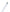 Osram T5 Fluorescent Tube 24W 550mm 21 Inch Cool White - 4050300591643, Image 1 of 1