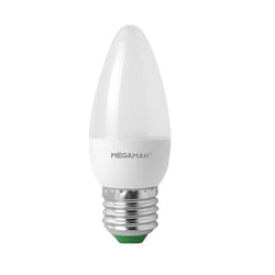 Megaman 5W LED Candle Cool White - 142248
