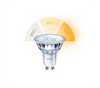 Philips Scene Switch 5W GU10 PAR16 3 Step Dim Very Warm White - 71093700