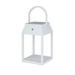 JCC 3W Portable Solar Light IP54 Warm White (3000K) - JC17065