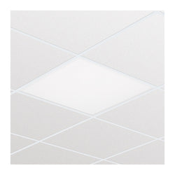 Philips Ledinaire 600x600 LED Panel Cool White - 919913999298