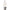 Kosnic 2W LED BC/B22 Clear Filament Candle Warm White - KFLM02CND/B22-CLR-N27