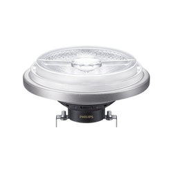 Philips Master 20-100W Dimmable LED AR111 GX53 Very Warm White 24° - 929002050302