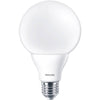 Philips 9.5W LED ES E27 Globe Very Warm White - 71704100