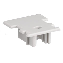 Aurora Cable Entry Channel End Cap - EN-CH105EC2
