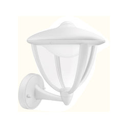 Philips Robin 4.5W LED Outdoor Wall Light White - Warm White - 915004565801