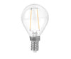 Megaman 5.3W LED E14/SES Golf Ball Warm White 360° 470lm Dimmable - 146232