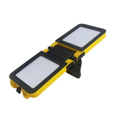 Kosnic 30W LED Rechargable Battery Powered Portable Site Lamp - Daylight - KPWLLS30Q165