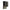 Forum Leto Fixed Wall GU10 Downlight with PIR IP44 - Black - ZN-37938-BLK, Image 1 of 1