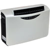 Premiair Wall Mounted Twin Duct Air Conditioner with Electrical Heater (10000 Btu/Hour) - EH0533