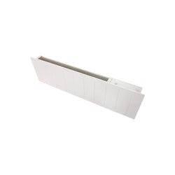 Dimplex 0.75kW Saletto Electronic Panel Heater - LPP075