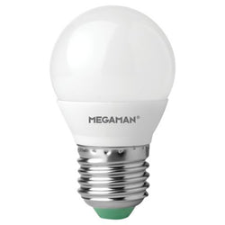 Megaman 5.5W ES E27 Cool White - 148624