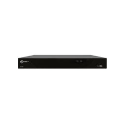 ESP HD View IP 16 Channel 4TB NVR 5MP Resolution - HDVIP16R