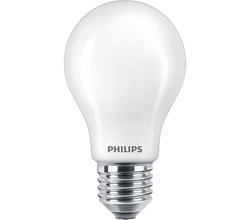 Philips CLA LED Bulb GLS 5-40W E27 Warm White Dimmable - 78009800