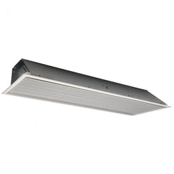 Dimplex 1.5m CAB electric recessed Commercial Air Barrier - CAB15ER