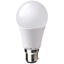 Kosnic 8W Dimmable GLS LED - Cool White (BC/B22) - KDIM08GLS/B22-N40