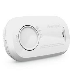 Fire Angel Carbon Monoxide Alarm - Replaceable Battery - FA3313-EUX10