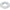 Robus Triled Spare Trim - Brushed Chrome - RF9LEDTRIM-13, Image 1 of 1