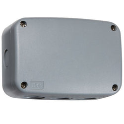 Knightsbridge IP66 Weatherproof Enclosure (medium) - JB008