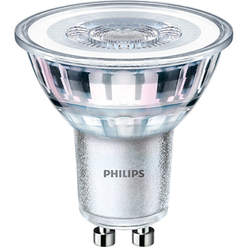 Philips CorePro 4.6W LED GU10 PAR16 Warm White - 72837600