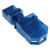 Click Scolmore Essentials 250V 20A Pull Apart Flow Connector - CT101C