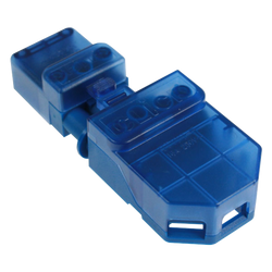 Click Scolmore Essentials 250V 20A Pull Apart Flow Connector - CT101C