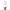 Kosnic 5W ReonLED BC/B22 Frosted Candle Warm White - RLCND05B22-30-N, Image 1 of 1