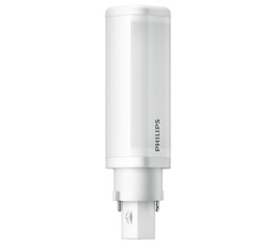Philips CorePro 4.5-13W 2-Pin LED PLC G24d-1 Cool White 120 - 929001350802 (UK1022) - 70661900