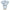 Osram-Ledvance 4.3W-50W PAR16 GU10 36, 3000K - 608092-068119 - GU1050830/5PK, Image 1 of 1