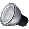 Kosnic 4.5W Pro LED GU10 PAR16 Warm White - KPRO4.5DIM/GU10-S30