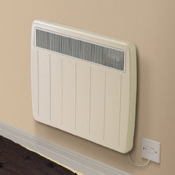 Dimplex 0.75kW Ultra Slim Panel Convector Heater - PLX750NC