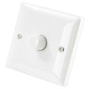 Danlers DP1D 630WIET Low Voltage Push Dimmers - DP1D630WIET