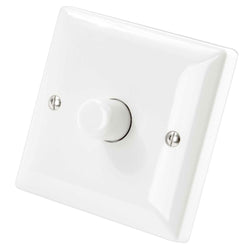 Danlers DP1D 630WIET Low Voltage Push Dimmers - DP1D630WIET
