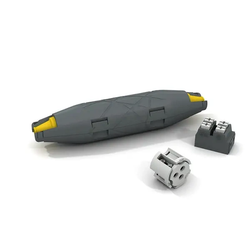 Wiska IP68 Gel Filled Junction Device
