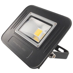 Integral 30W LED Non-Dimmable Floodlight IP67 Cool White - ILFLA002