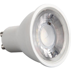 Kosnic 5W Reon Dimmable LED GU10 53D Warm White - RDCOB05GU10-27
