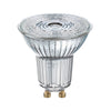 Osram 4.3W Parathom Clear LED Spotlight GU10 Very Warm White - (958104-608153)