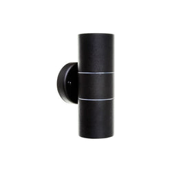 Timeguard LED Ready Up/Down Light - Black - UDB2