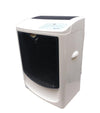 Ecor Pro DH9500 Deluxe Industrial Wall-Mounted Dehumidifier 62 litres - DH9500E