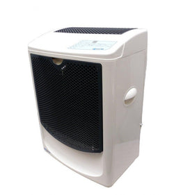 Ecor Pro DH9500 Deluxe Industrial Wall-Mounted Dehumidifier 62 litres - DH9500E