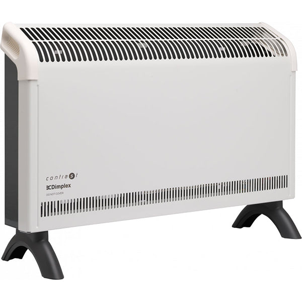 DXC20 2kW Convector Heater
