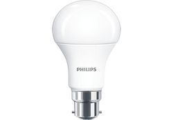 Philips CorePro 11W LED BC B22 GLS Very Warm White Dimmable - 76276900