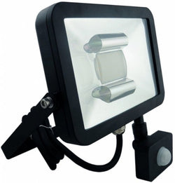 Deltech 30W PIR LED Floodlight - PIRC30DL