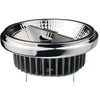 Megaman 10W LED G53 AR111 Warm White Dimmable - 141373