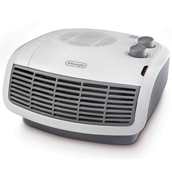 De'Longhi Tavolo 3kW Fan Heater with Thermostat - HTF3033 - HTF3033