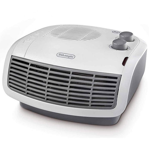 De'Longhi Tavolo 3kW Fan Heater with Thermostat - HTF3033 - HTF3033