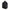 Knightsbridge 13A 1 Gang Trailing Socket Black - 2013B, Image 1 of 1