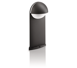 Philips myGarden June Pedestal Antracit - 162479316