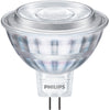 Philips CorePro 8W LED GU53 MR16 Cool White - 71089